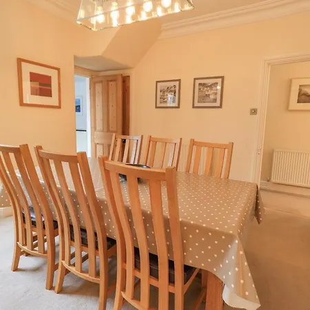 Ash Holiday home *