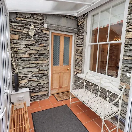 Ash Holiday home Bowness-on-Windermere