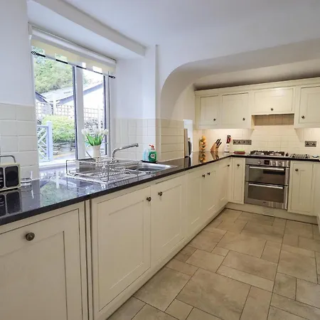 Ash Holiday home
