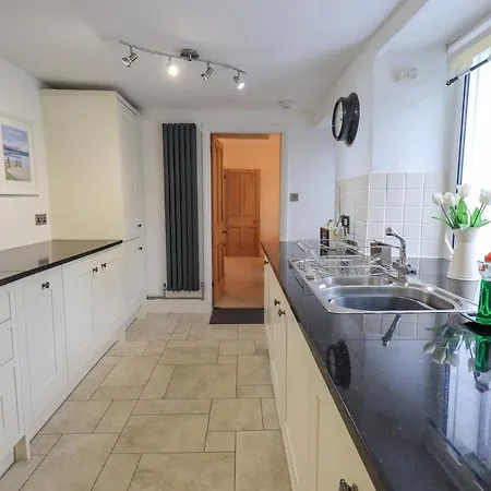 Holiday home Ash
