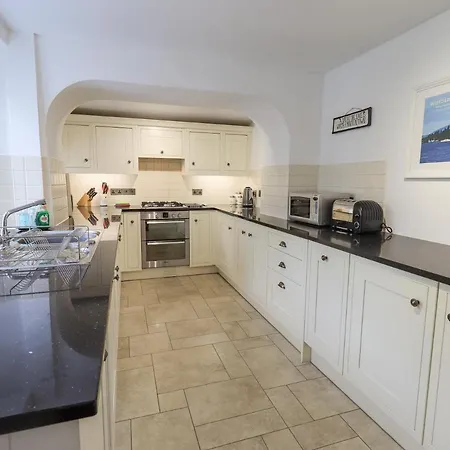 Holiday home Ash