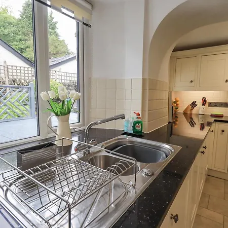 Ash Holiday home