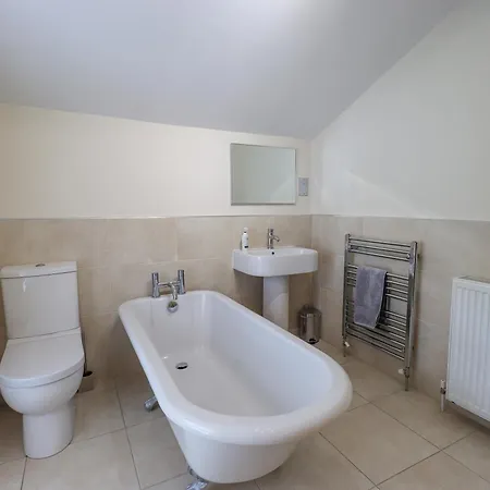 Holiday home Ash Bowness-on-Windermere