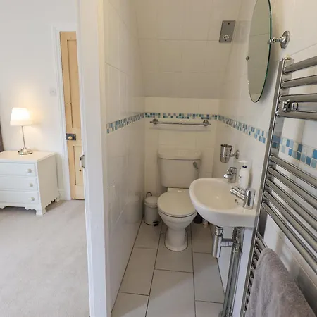 Ash Holiday home Bowness-on-Windermere