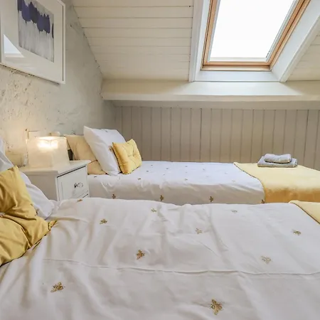 Holiday home Ash Bowness-on-Windermere